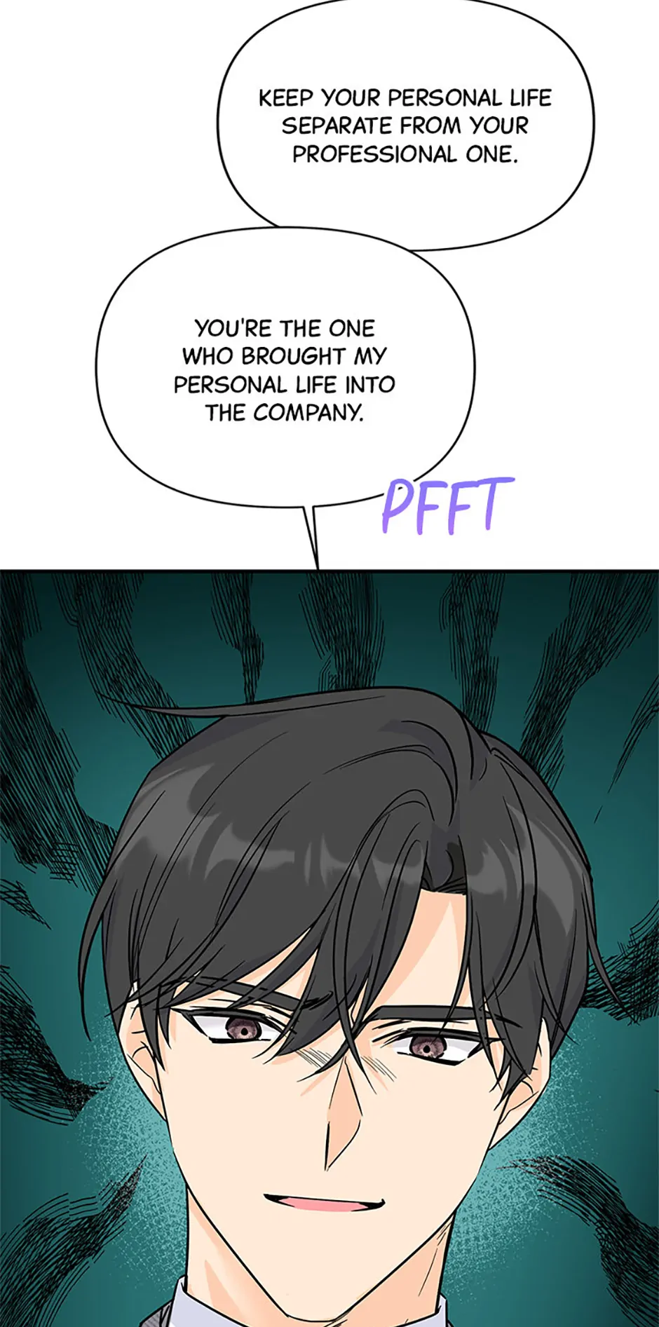 Flee if You Can’t Avoid It Chapter 55 252 17