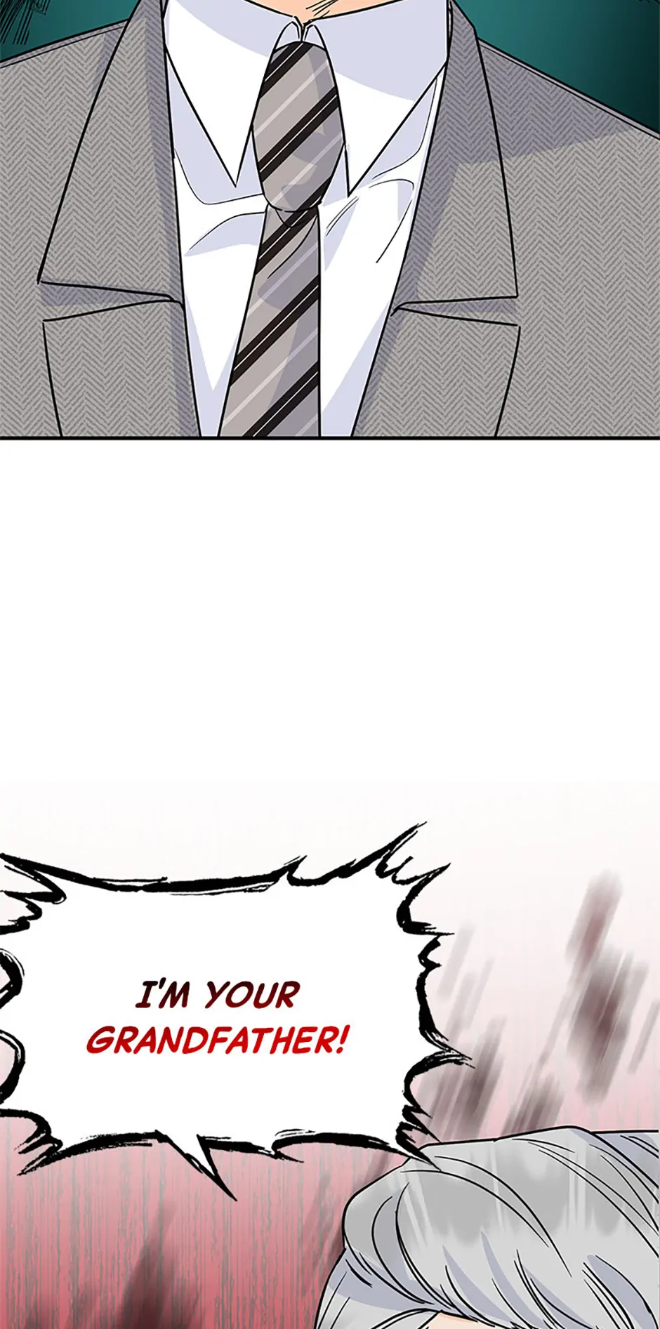 Flee if You Can’t Avoid It Chapter 55 253 18