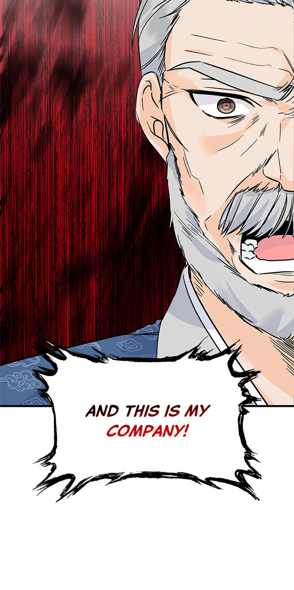 Flee if You Can’t Avoid It Chapter 55 254 19