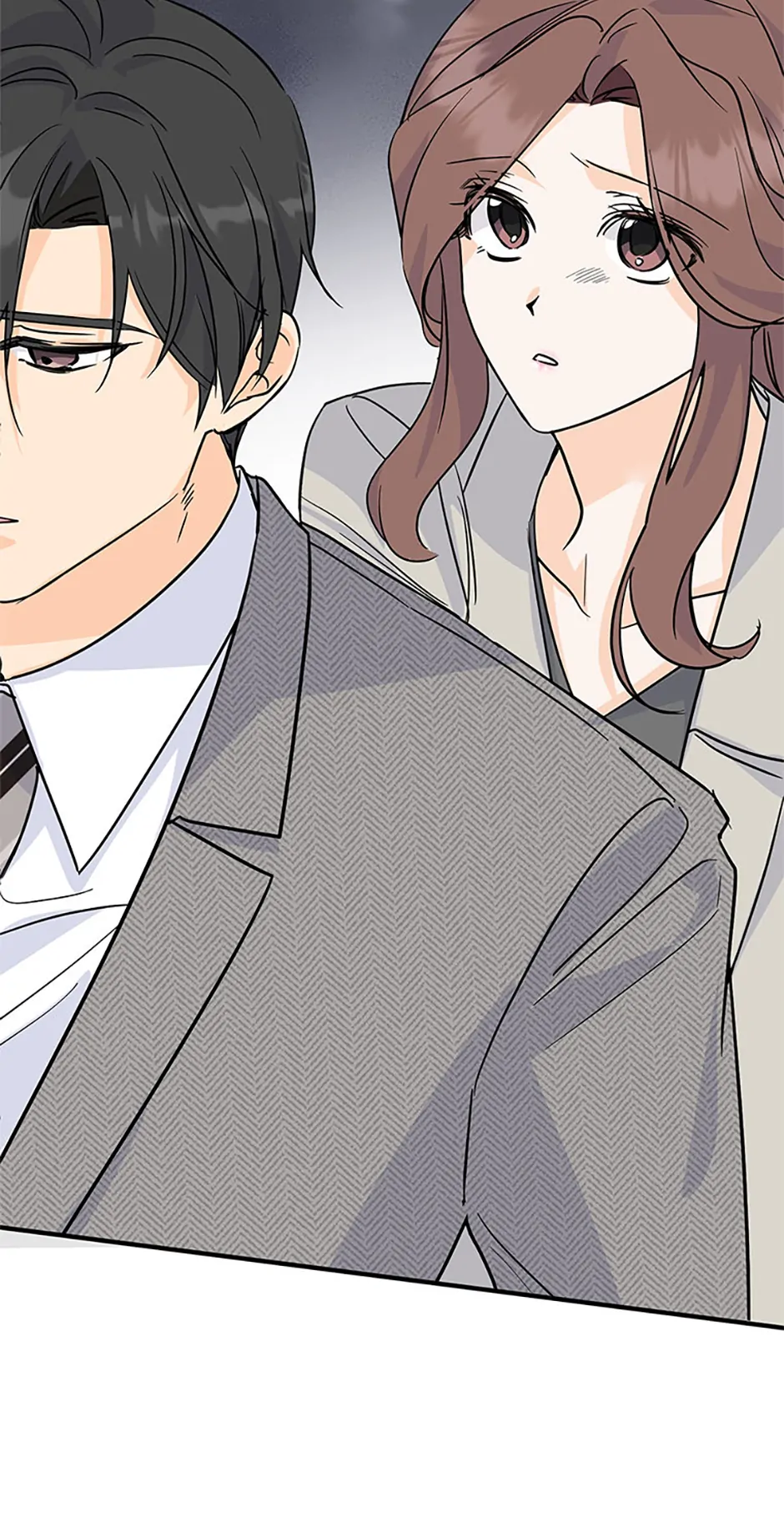 Flee if You Can’t Avoid It Chapter 55 258 23