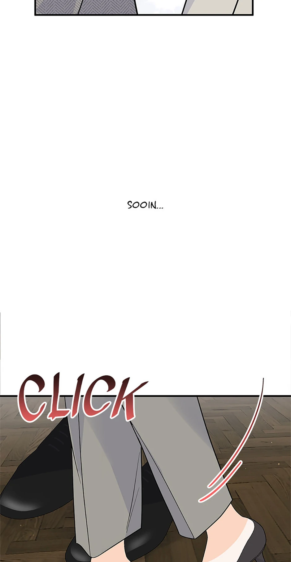 Flee if You Can’t Avoid It Chapter 55 261 26