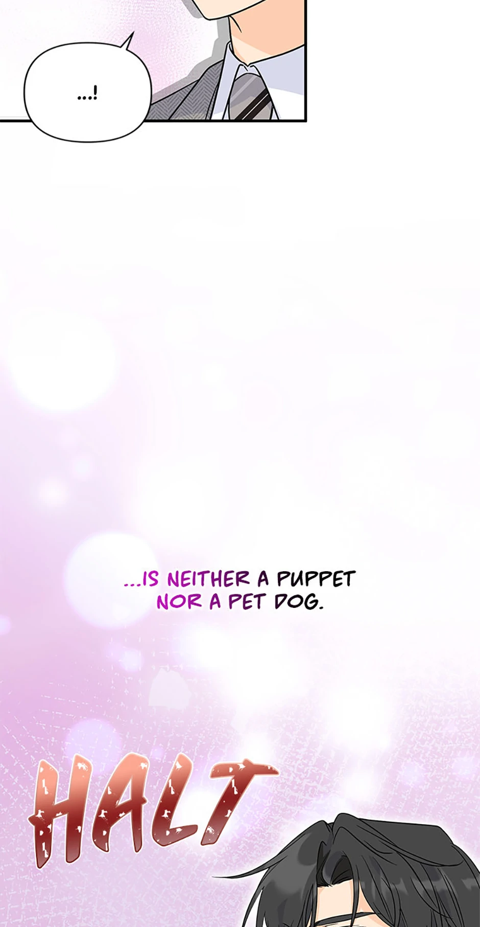 Flee if You Can’t Avoid It Chapter 55 263 28