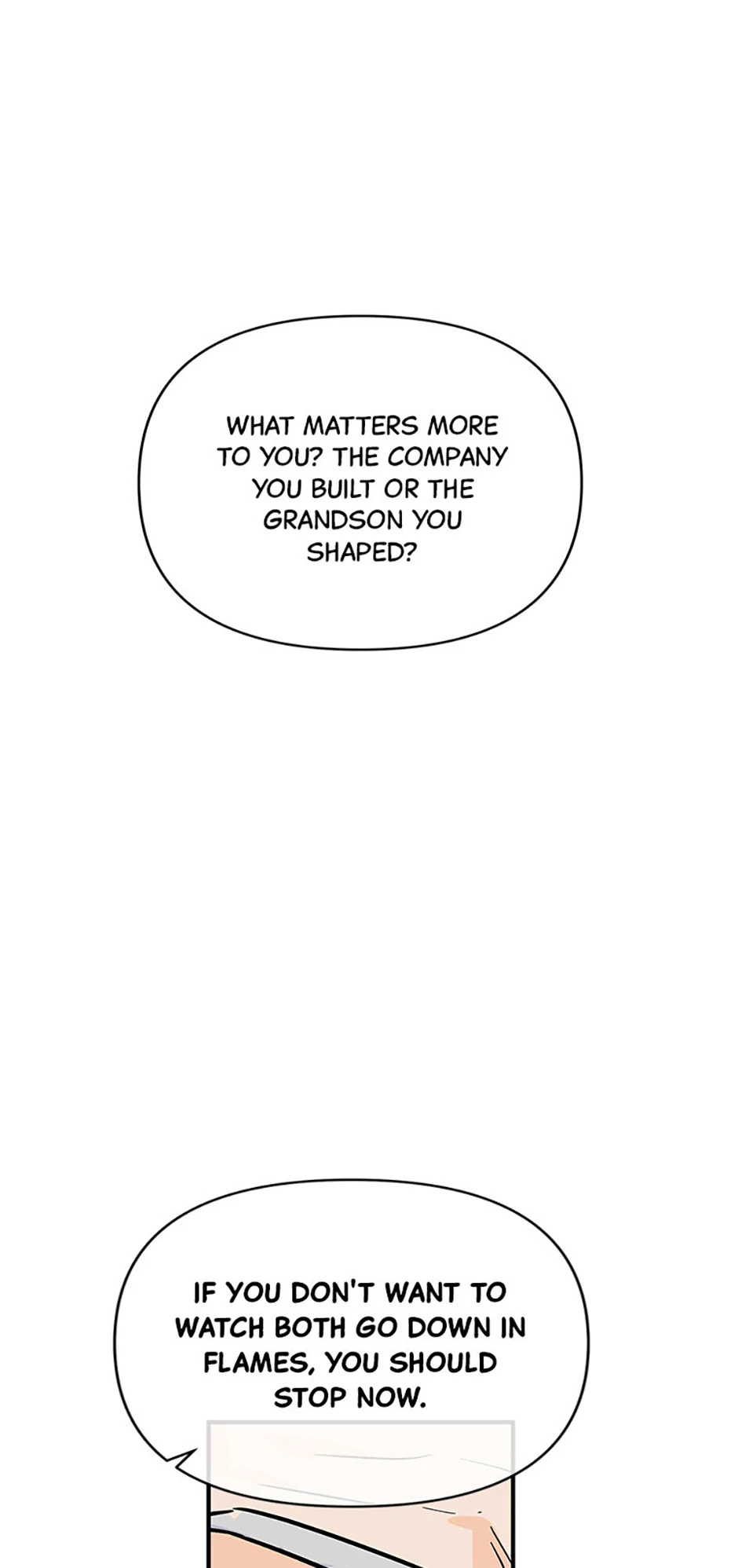 Flee if You Can’t Avoid It Chapter 55 267 32