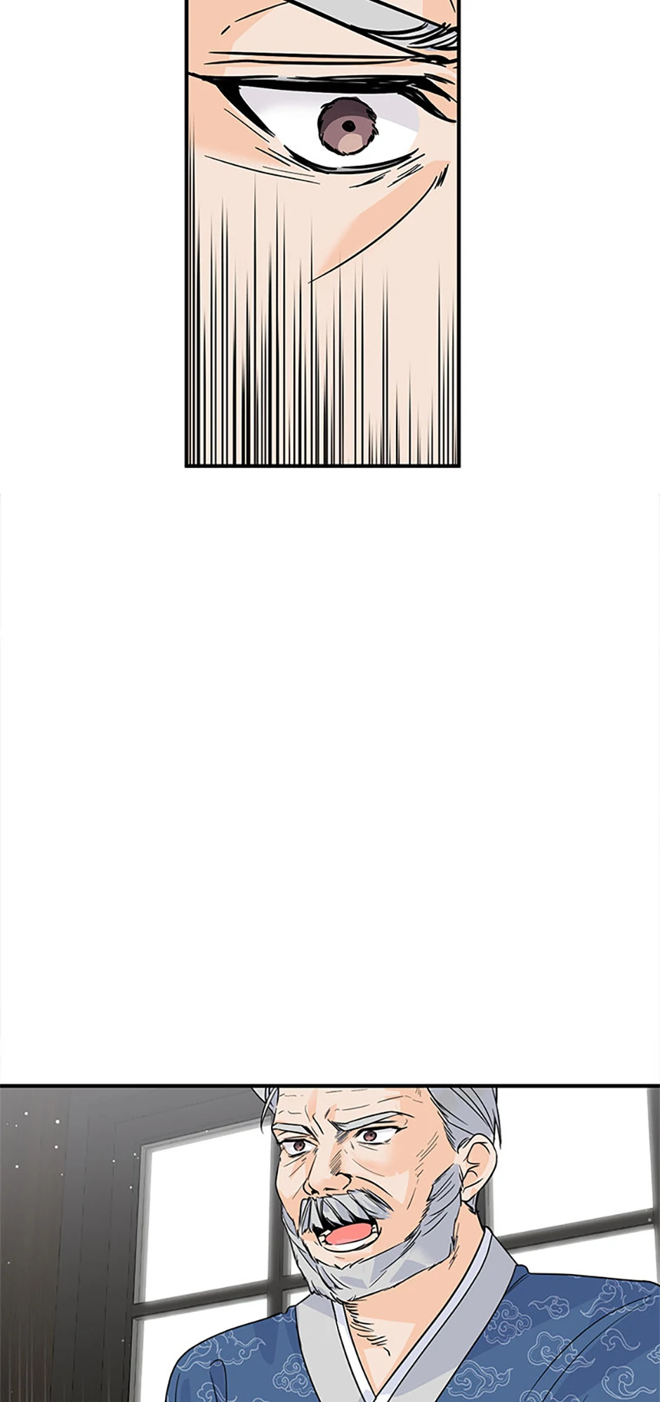 Flee if You Can’t Avoid It Chapter 55 268 33
