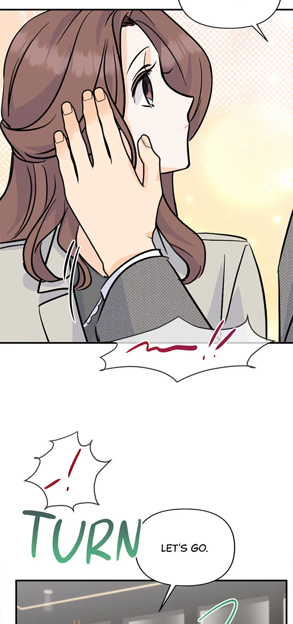 Flee if You Can’t Avoid It Chapter 55 270 35
