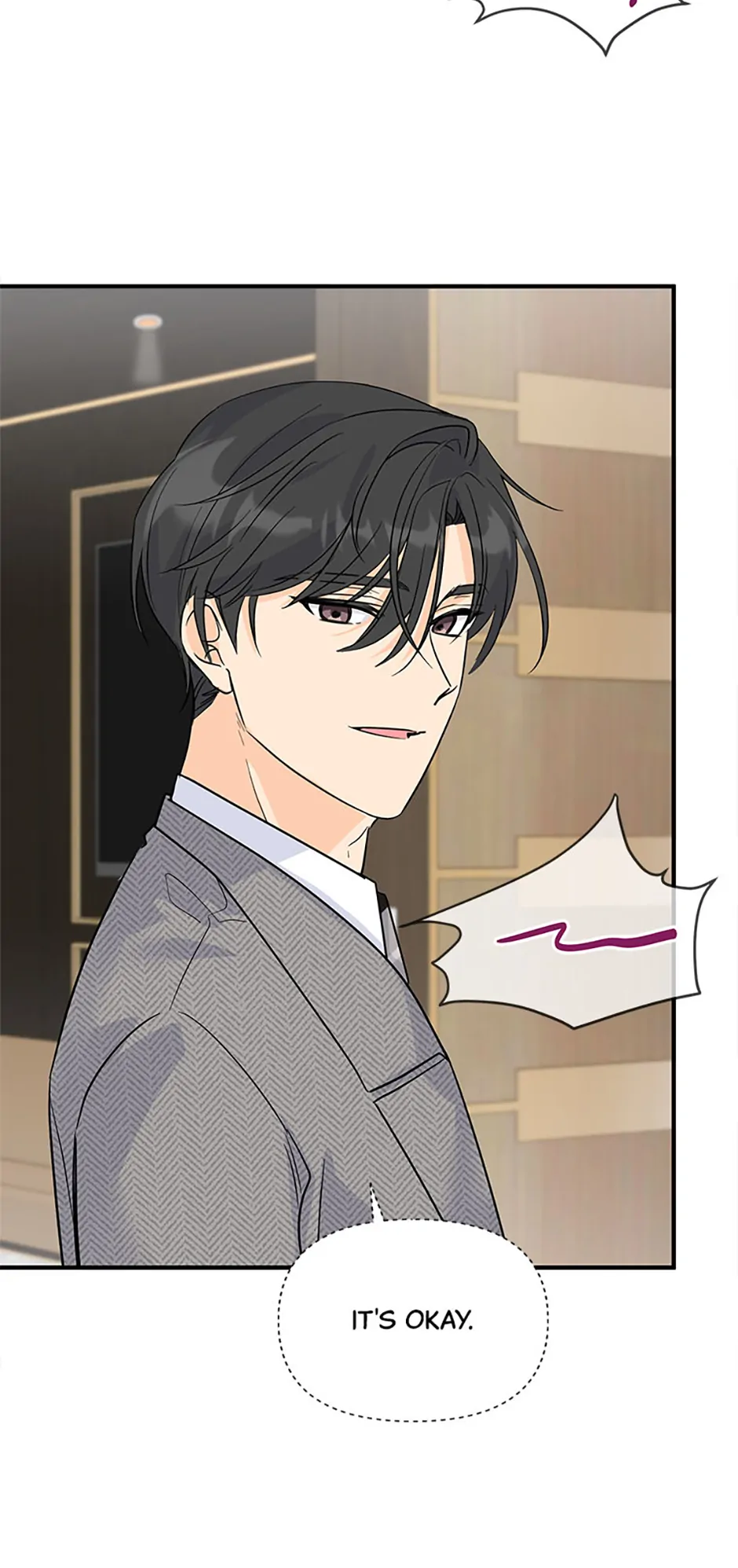 Flee if You Can’t Avoid It Chapter 55 273 38