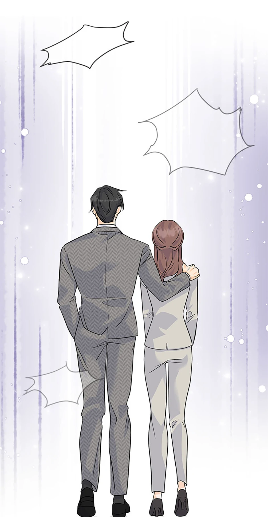 Flee if You Can’t Avoid It Chapter 55 274 39