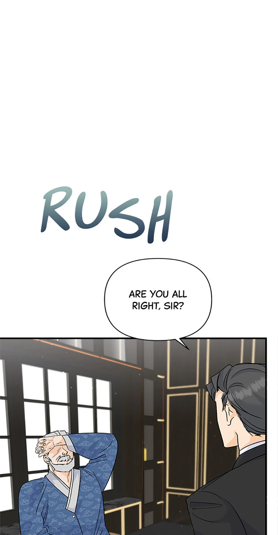 Flee if You Can’t Avoid It Chapter 55 277 42