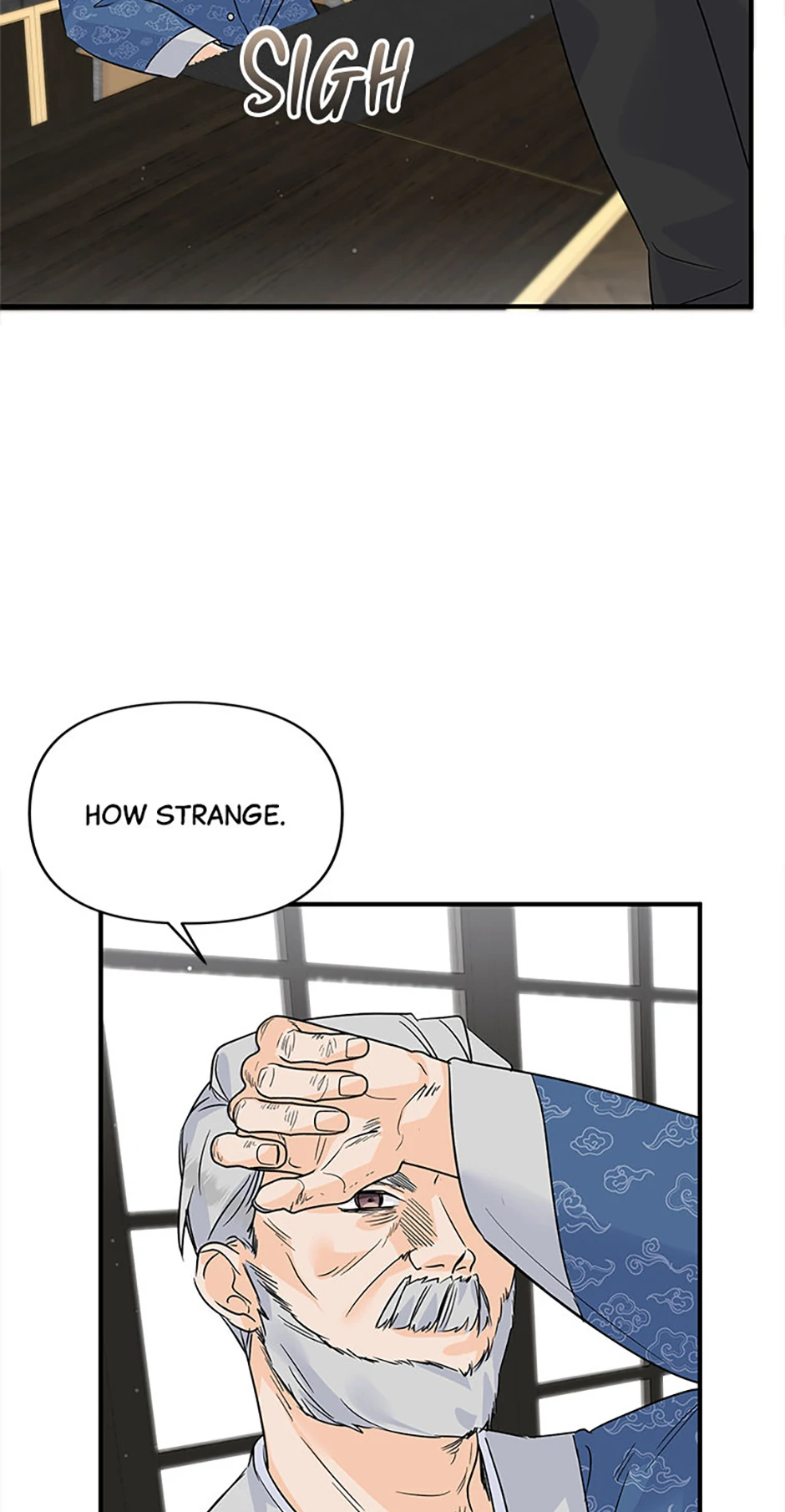 Flee if You Can’t Avoid It Chapter 55 278 43