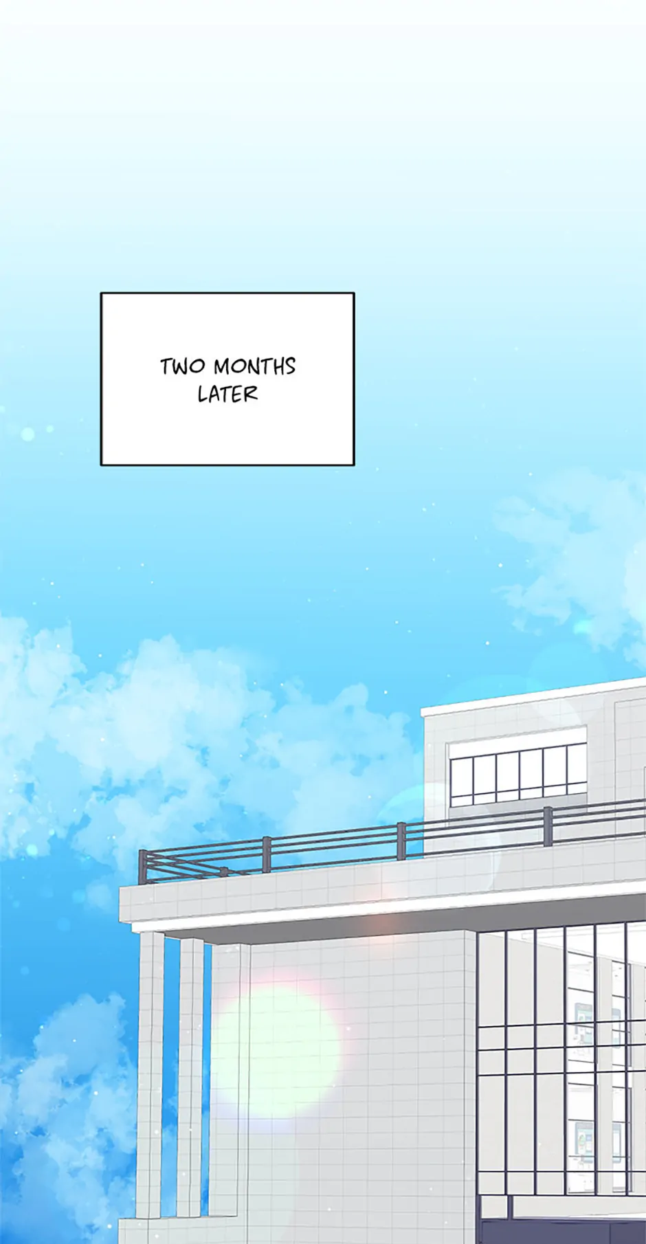 Flee if You Can’t Avoid It Chapter 55 281 46