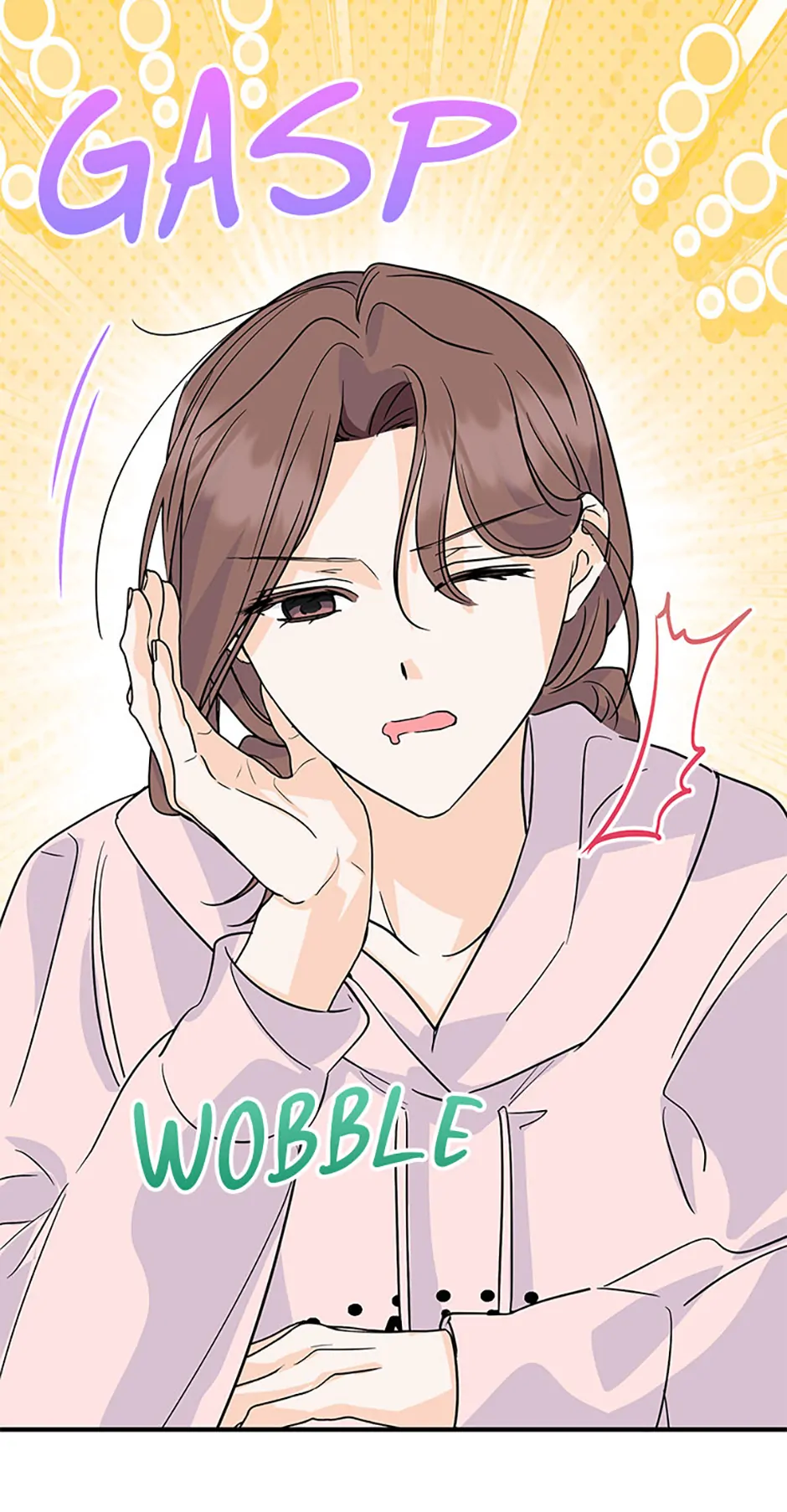 Flee if You Can’t Avoid It Chapter 55 283 48