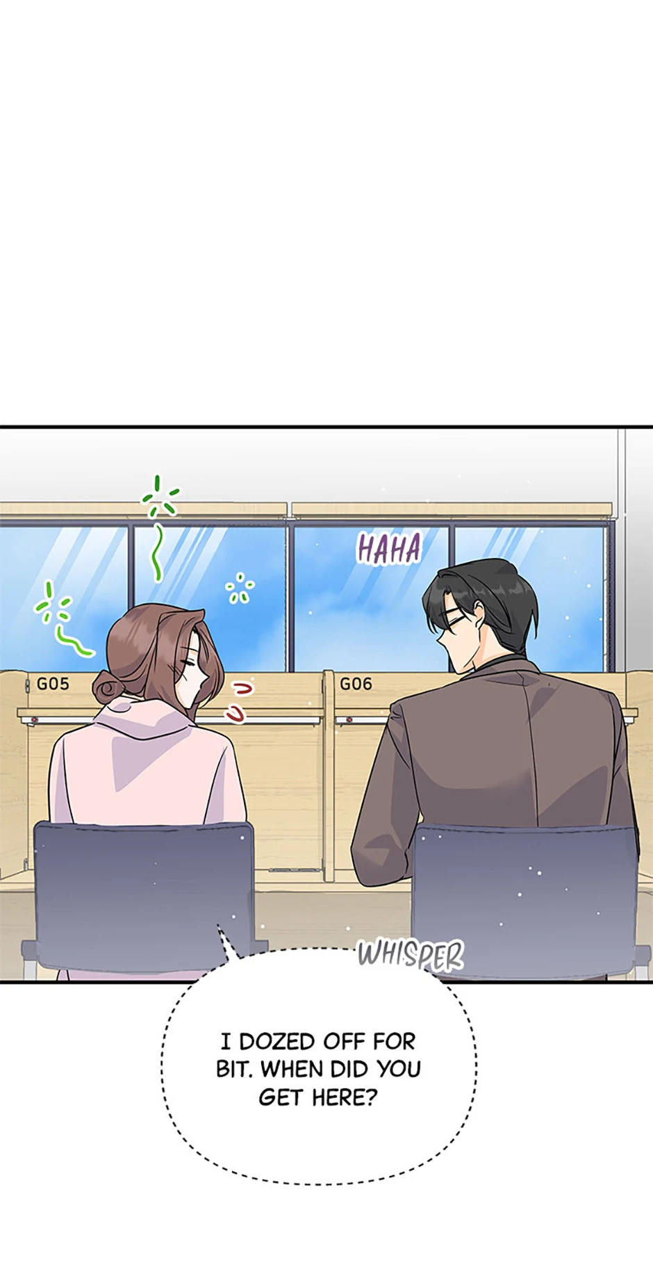 Flee if You Can’t Avoid It Chapter 55 284 49