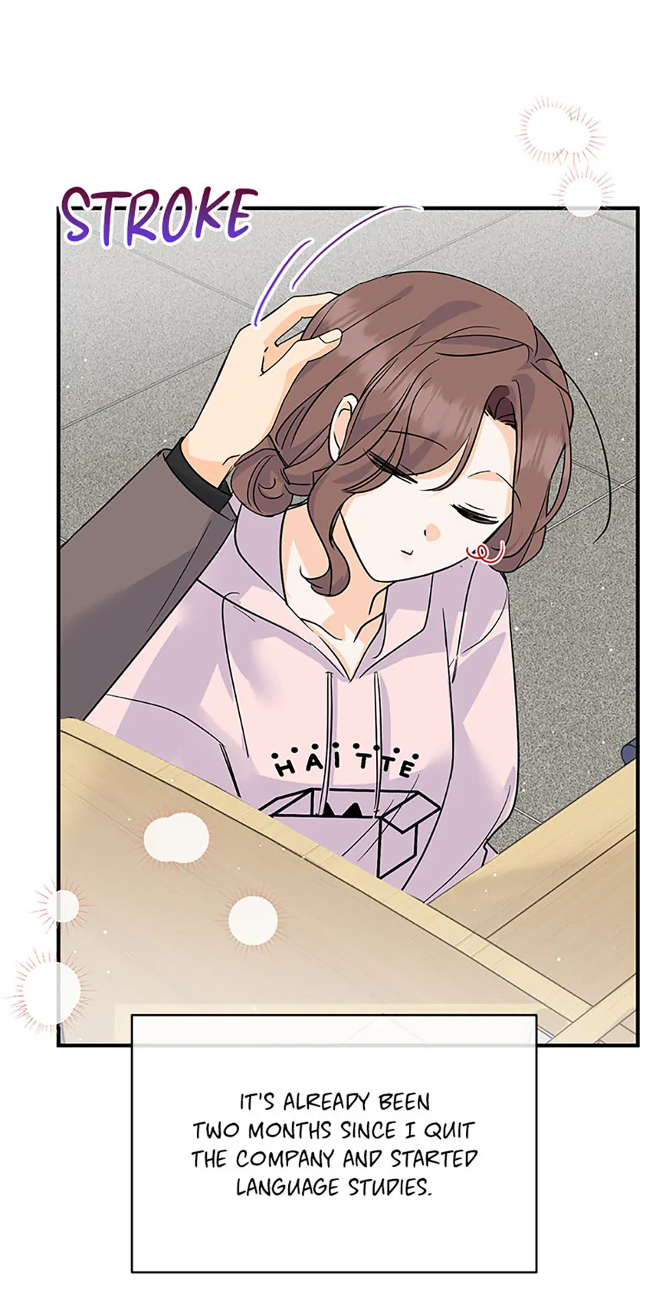 Flee if You Can’t Avoid It Chapter 55 286 51