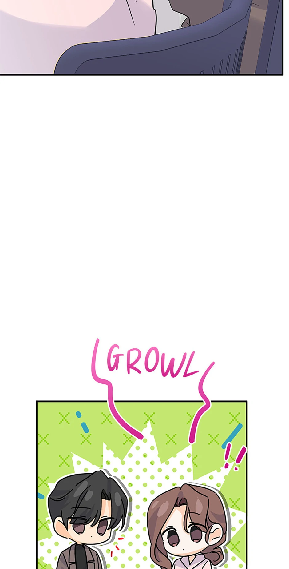 Flee if You Can’t Avoid It Chapter 55 288 53