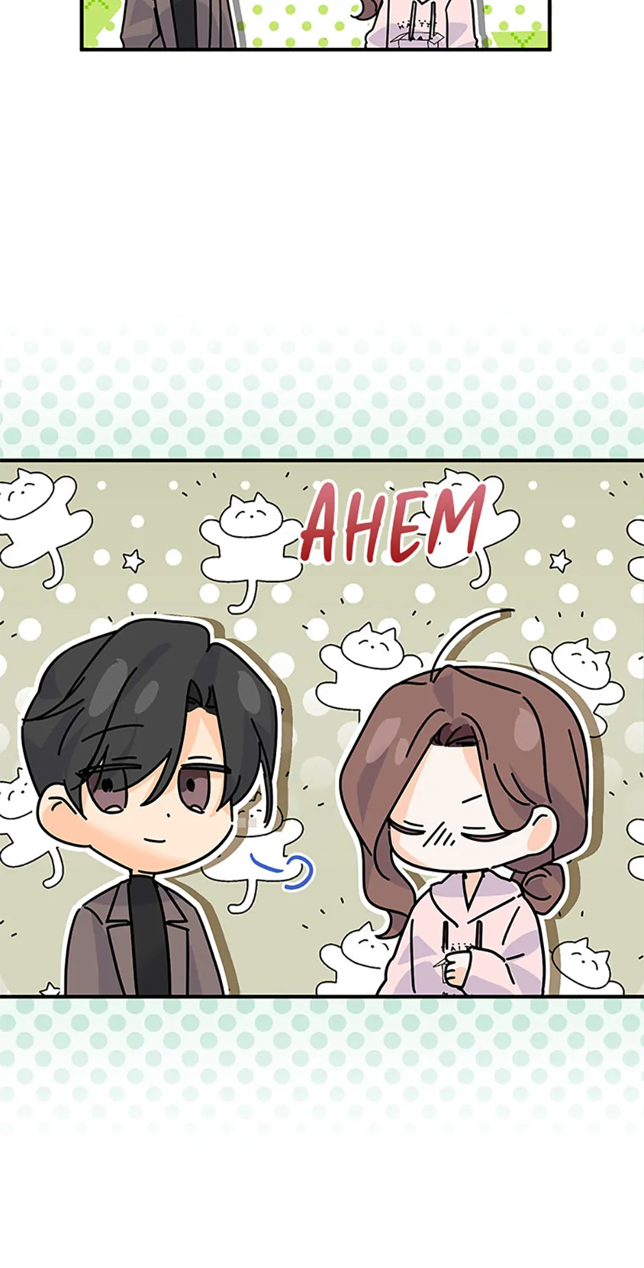 Flee if You Can’t Avoid It Chapter 55 289 54