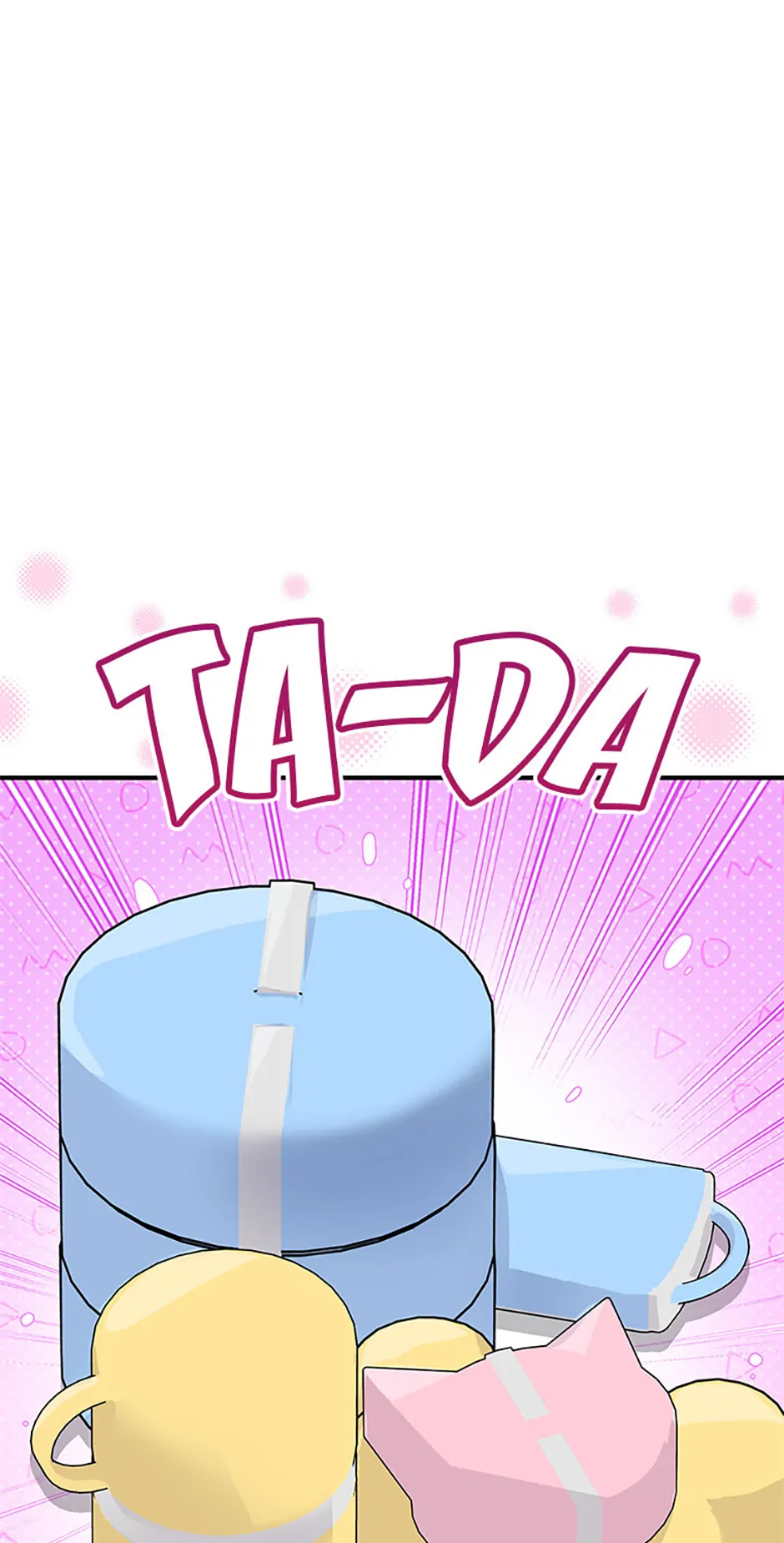 Flee if You Can’t Avoid It Chapter 55 290 55