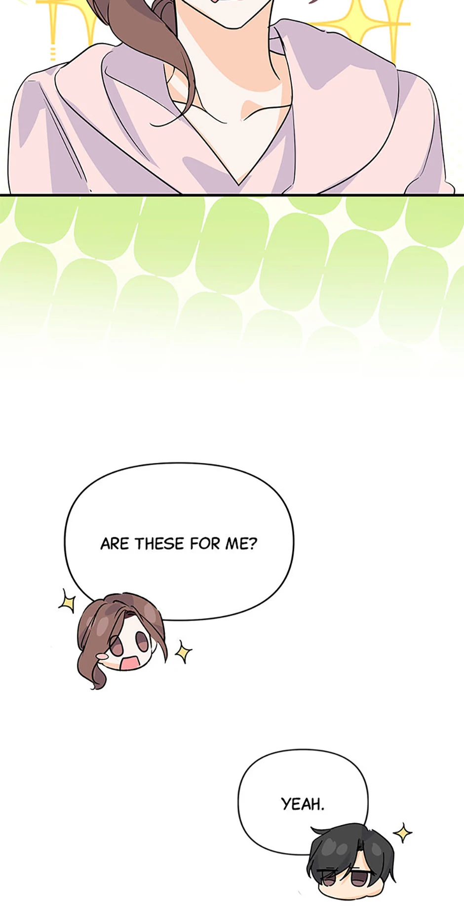 Flee if You Can’t Avoid It Chapter 55 292 57