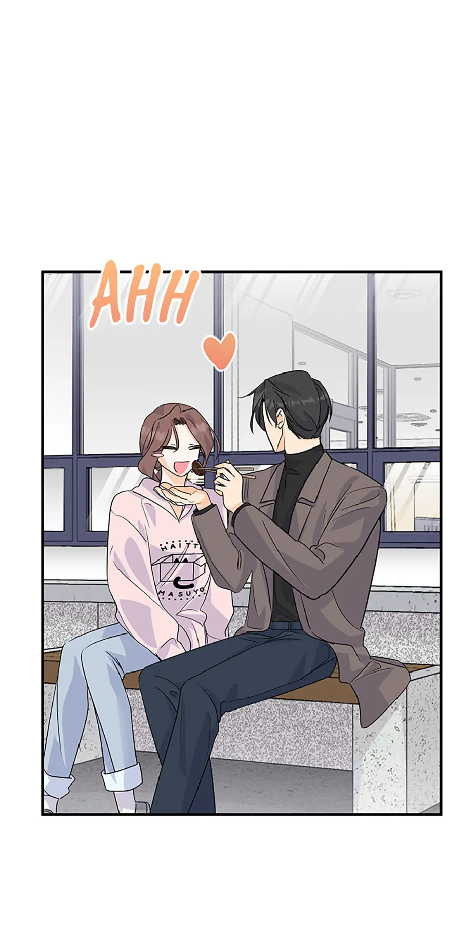 Flee if You Can’t Avoid It Chapter 55 293 58