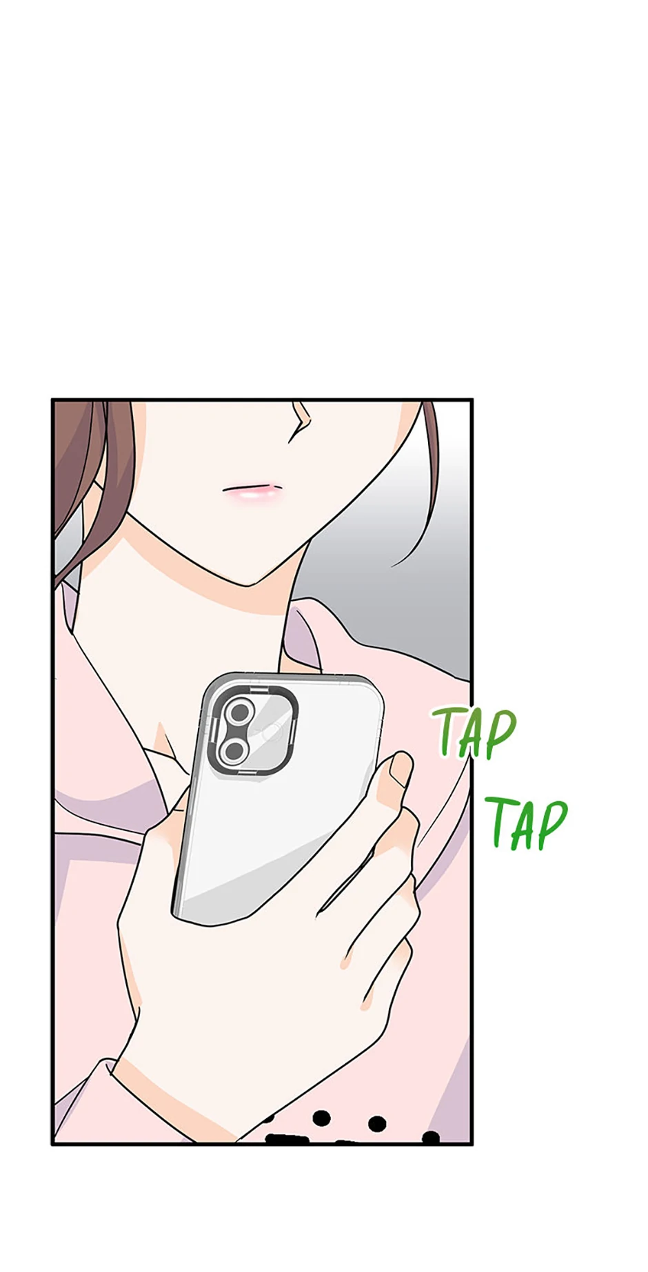 Flee if You Can’t Avoid It Chapter 55 296 61