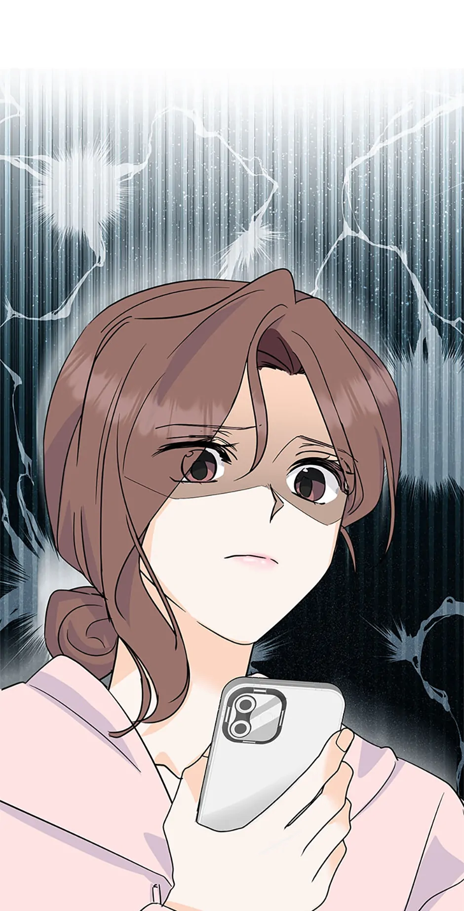 Flee if You Can’t Avoid It Chapter 55 297 62