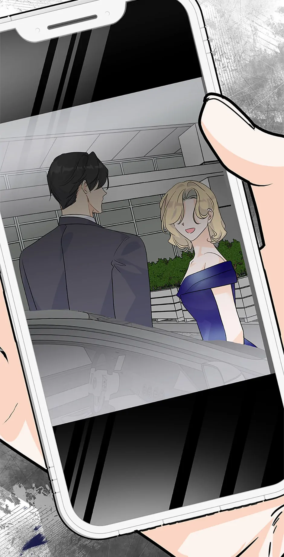 Flee if You Can’t Avoid It Chapter 55 299 64