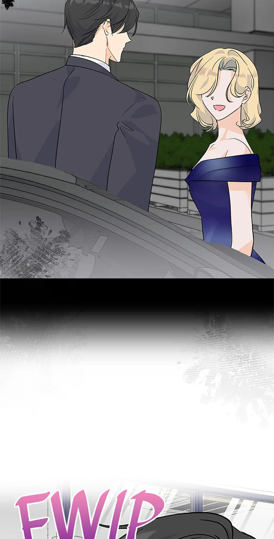 Flee if You Can’t Avoid It Chapter 55 301 66