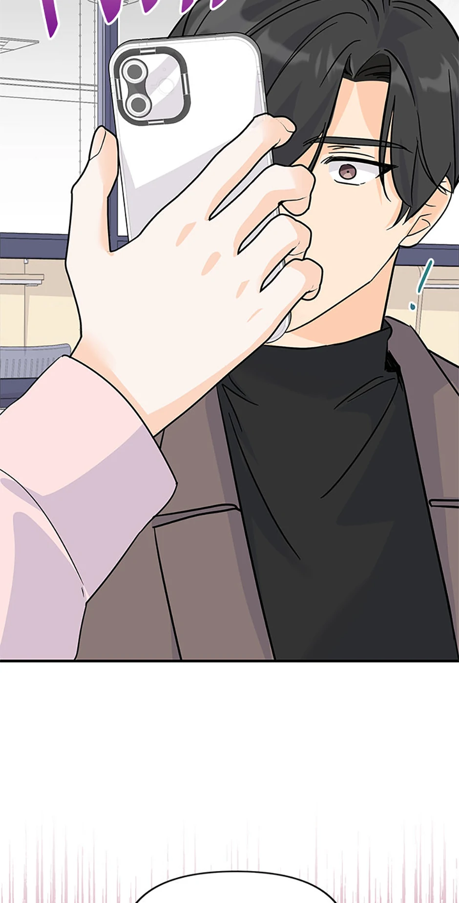 Flee if You Can’t Avoid It Chapter 55 302 67