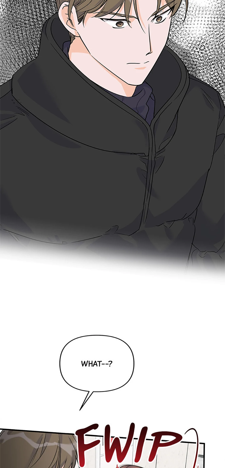 Flee if You Can’t Avoid It Chapter 57 201 02