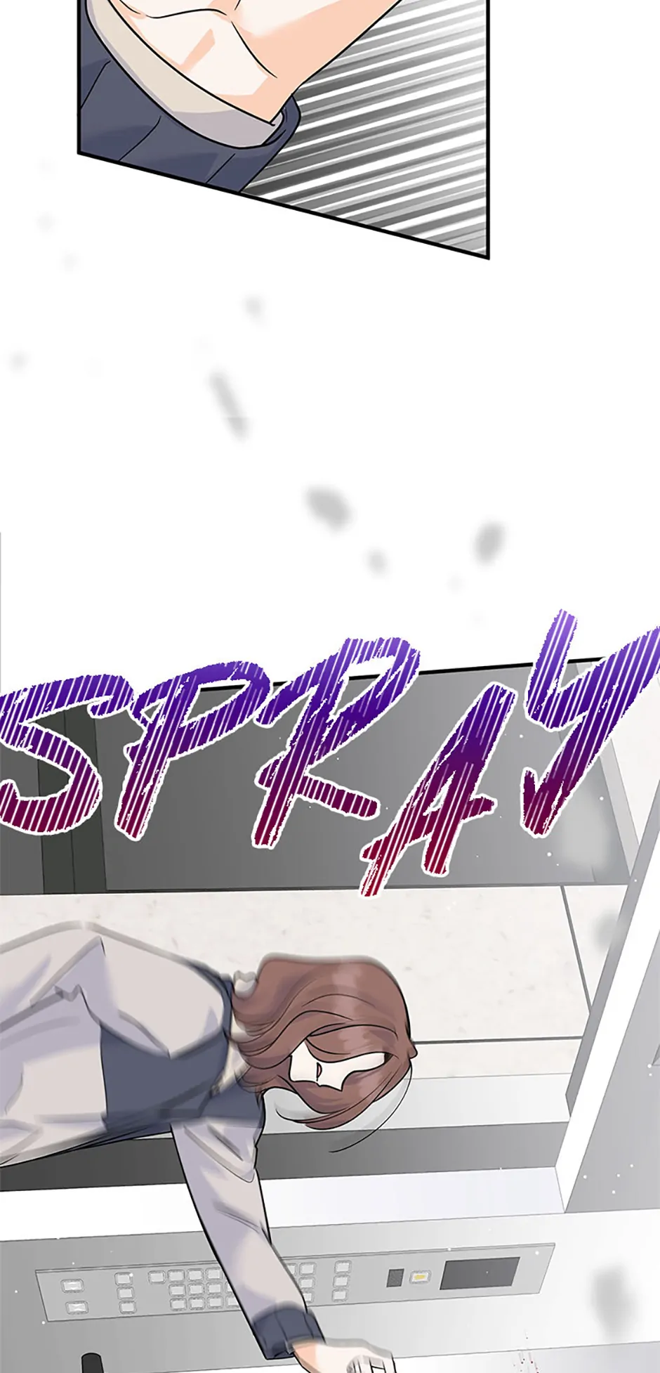 Flee if You Can’t Avoid It Chapter 57 203 04