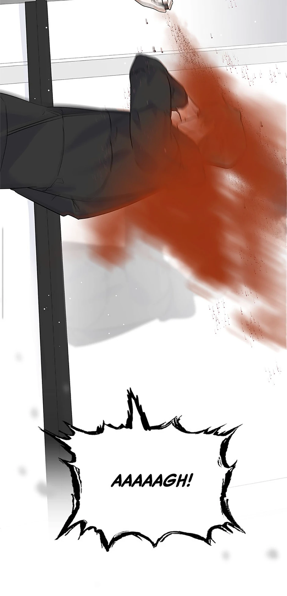 Flee if You Can’t Avoid It Chapter 57 204 05