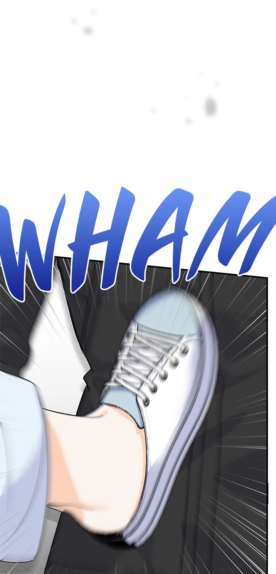 Flee if You Can’t Avoid It Chapter 57 205 06