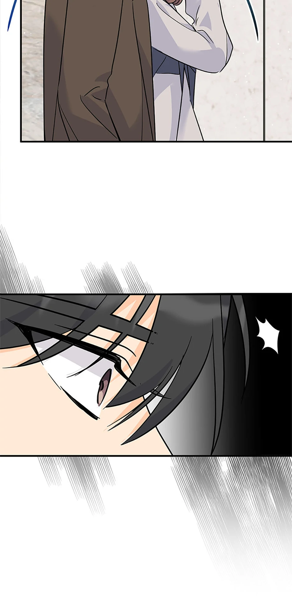 Flee if You Can’t Avoid It Chapter 57 207 08