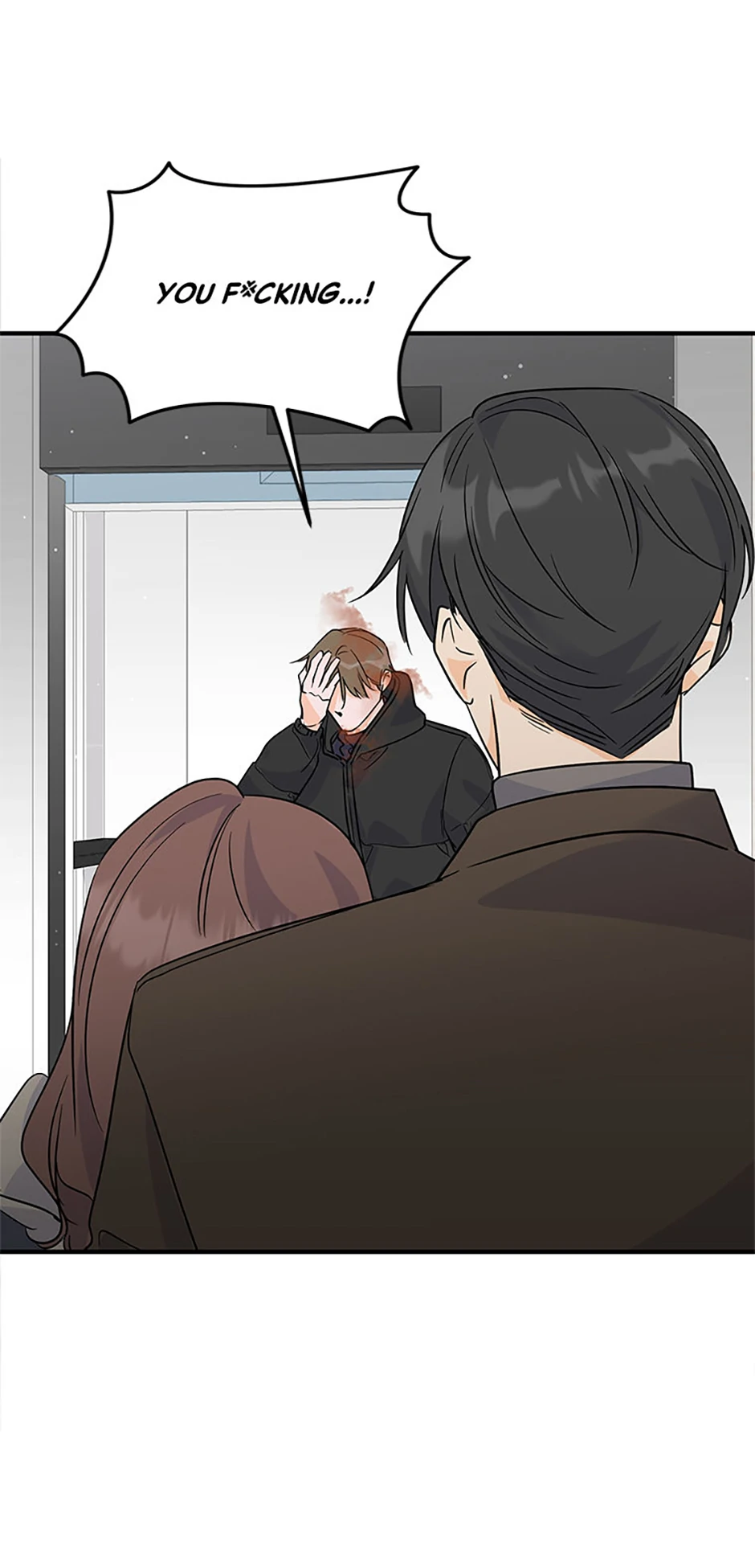 Flee if You Can’t Avoid It Chapter 57 208 09