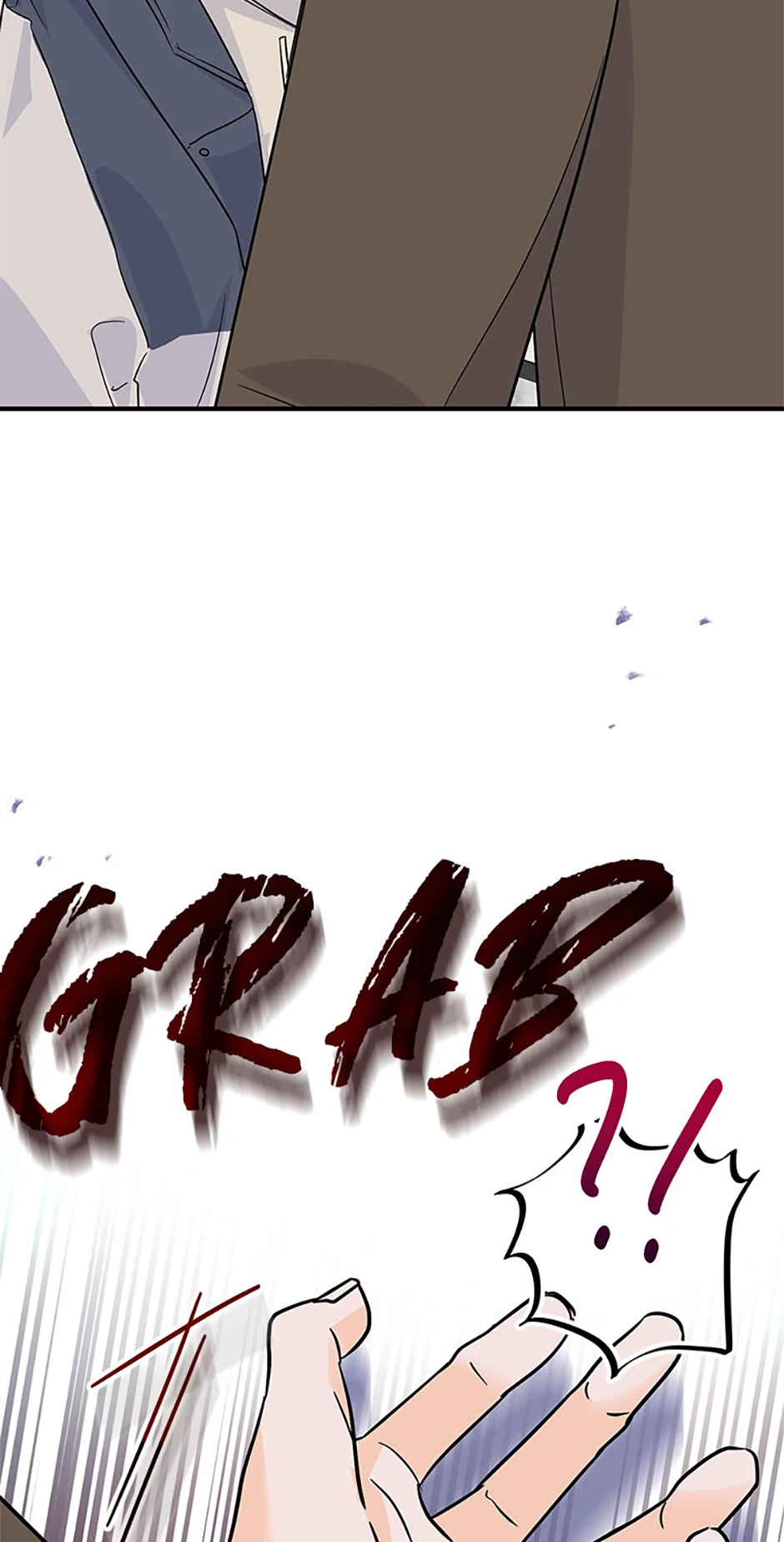 Flee if You Can’t Avoid It Chapter 57 212 13