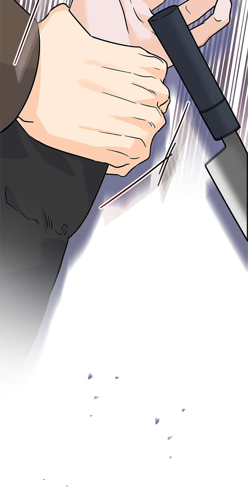 Flee if You Can’t Avoid It Chapter 57 213 14