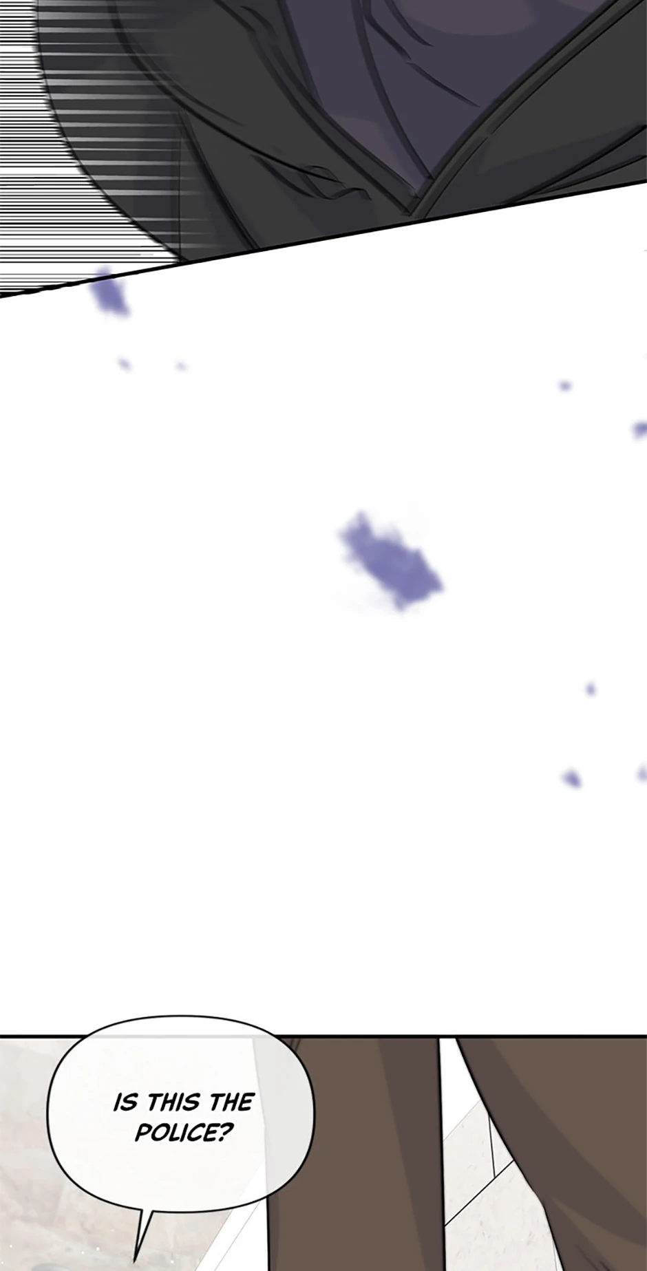 Flee if You Can’t Avoid It Chapter 57 215 16