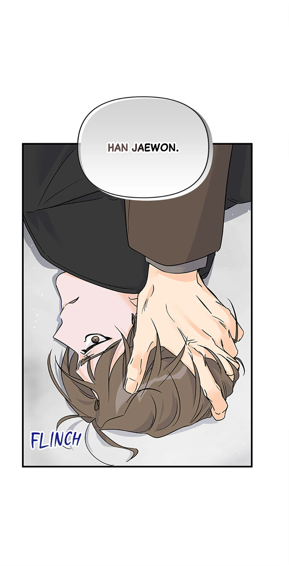 Flee if You Can’t Avoid It Chapter 57 218 19