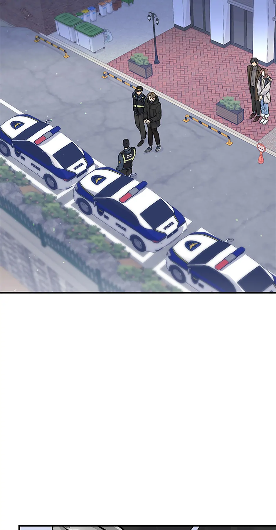 Flee if You Can’t Avoid It Chapter 57 223 24