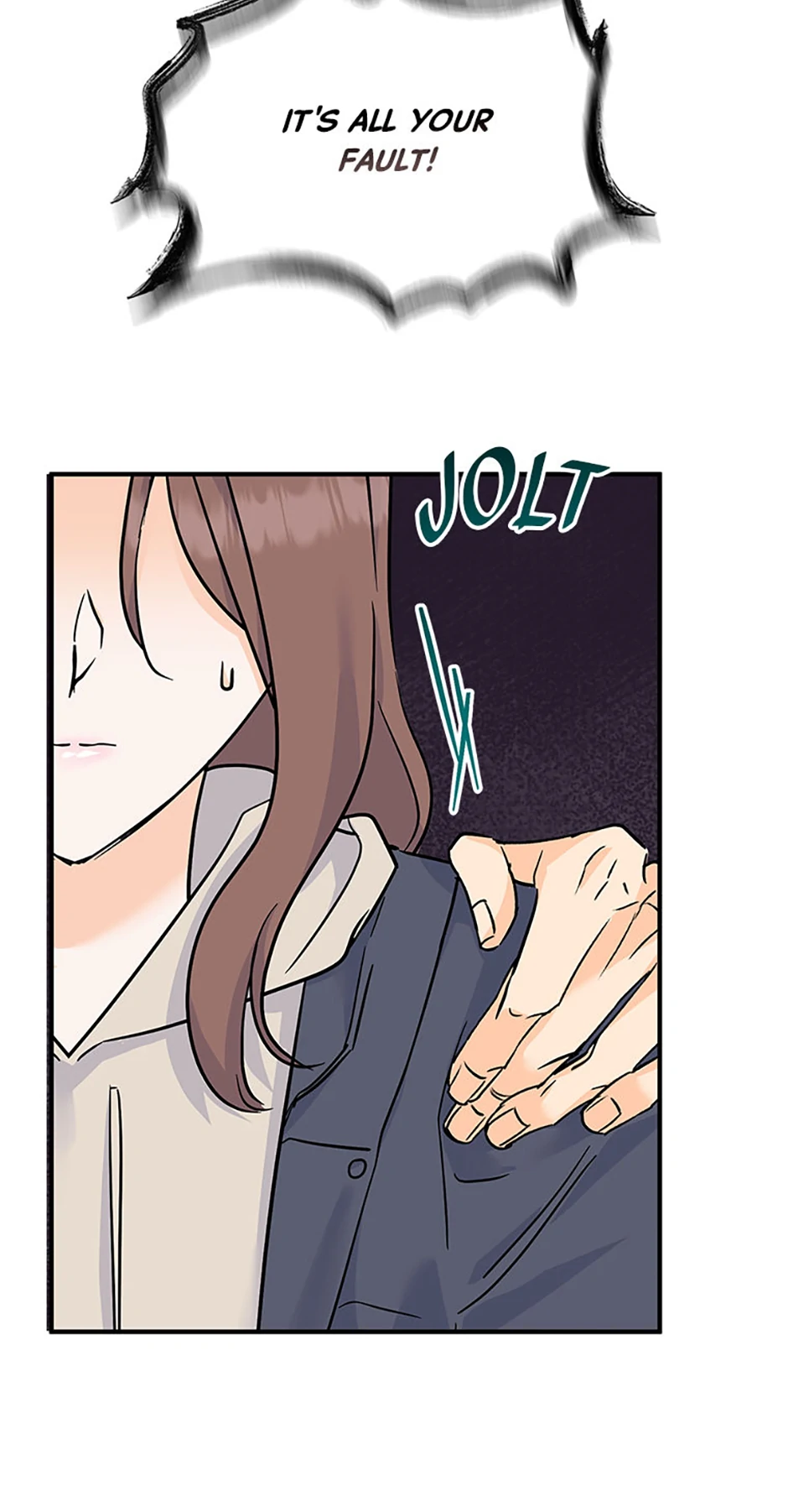 Flee if You Can’t Avoid It Chapter 57 228 29