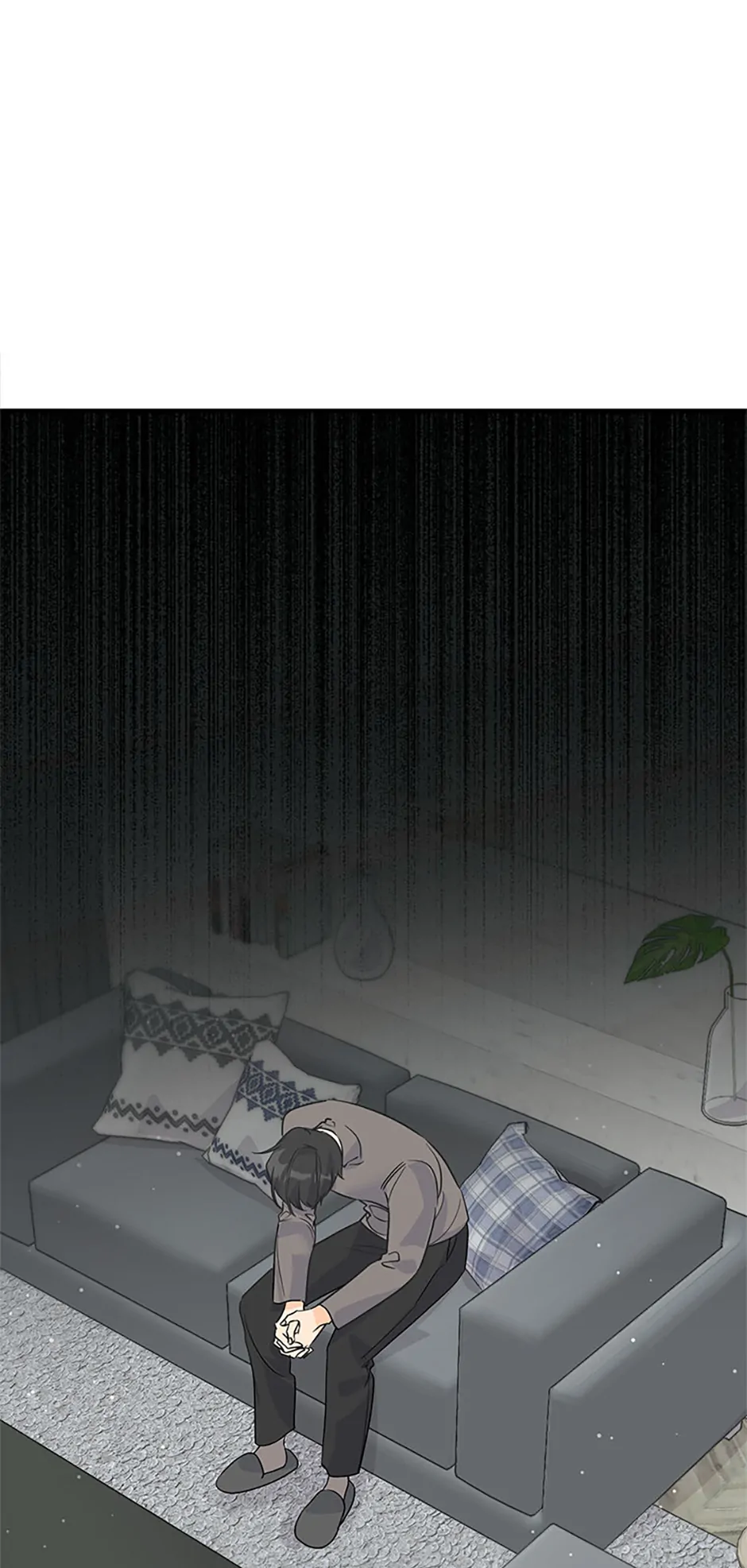 Flee if You Can’t Avoid It Chapter 57 232 33