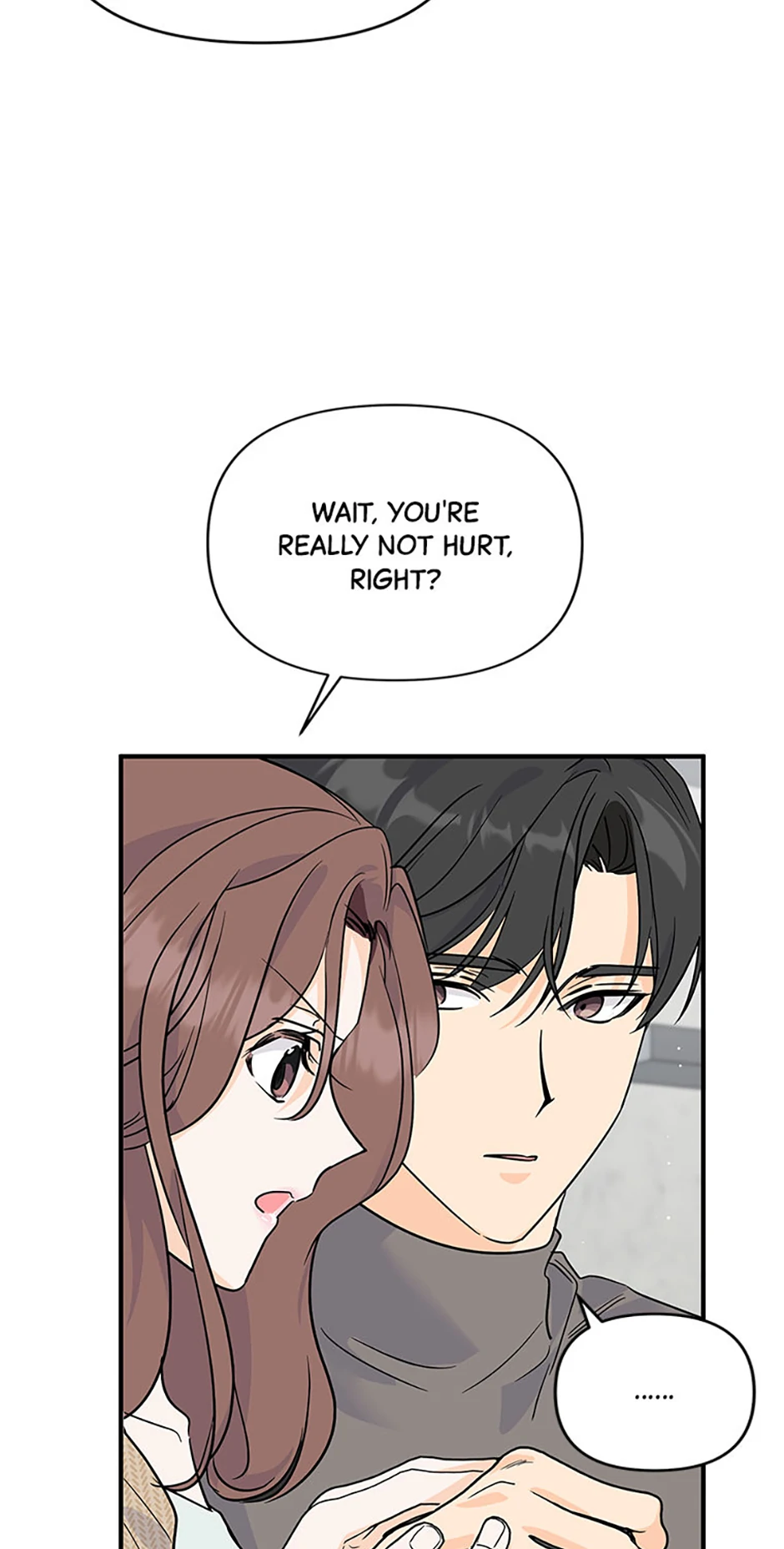 Flee if You Can’t Avoid It Chapter 57 242 43