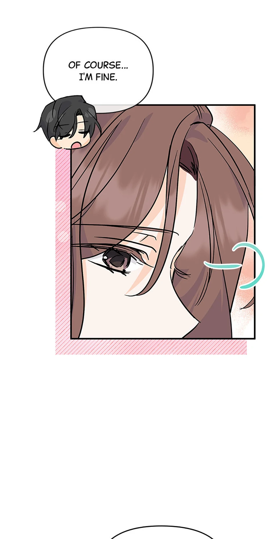 Flee if You Can’t Avoid It Chapter 57 244 45