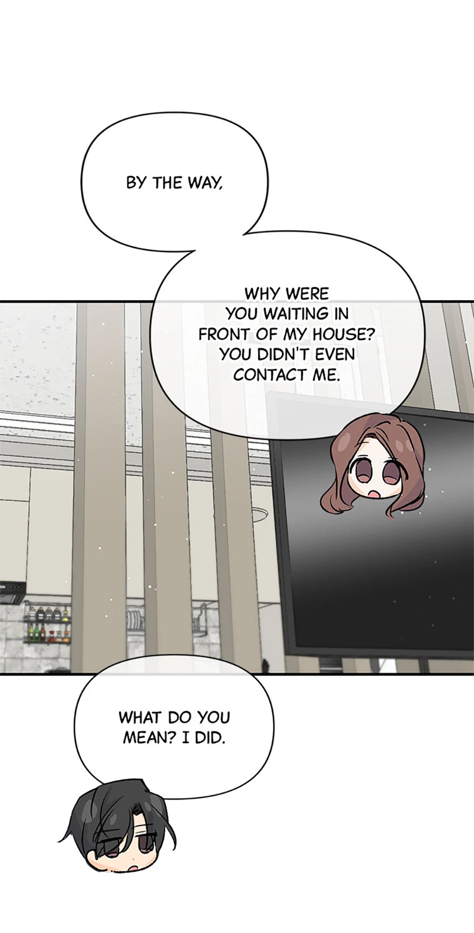 Flee if You Can’t Avoid It Chapter 57 247 48