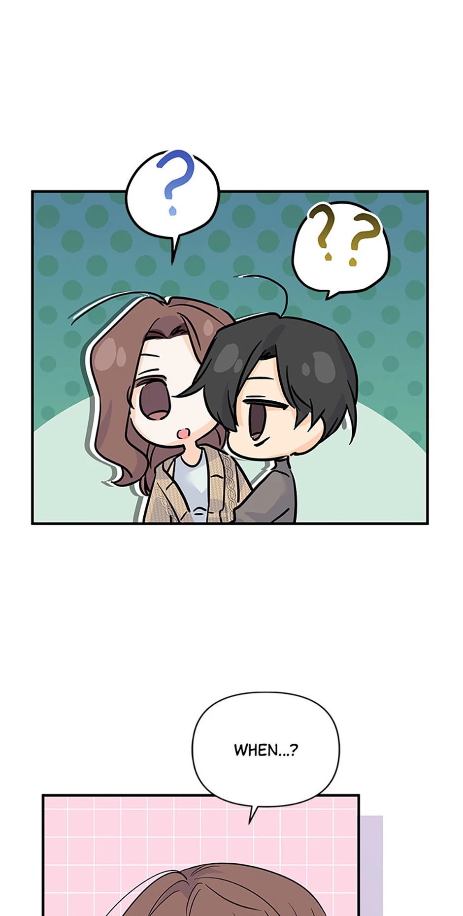 Flee if You Can’t Avoid It Chapter 57 248 49