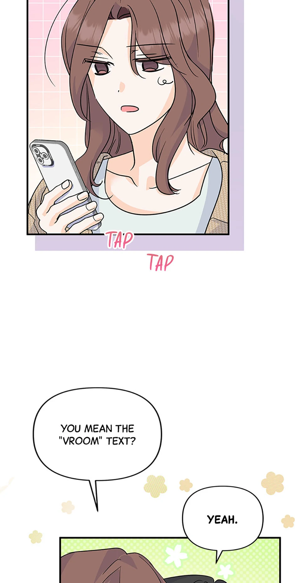 Flee if You Can’t Avoid It Chapter 57 249 50