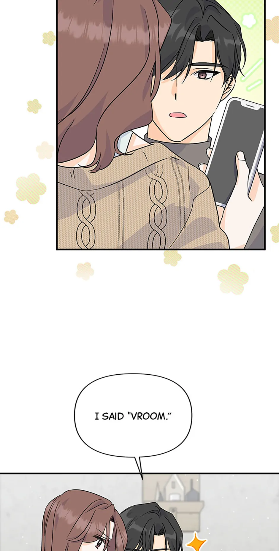 Flee if You Can’t Avoid It Chapter 57 250 51