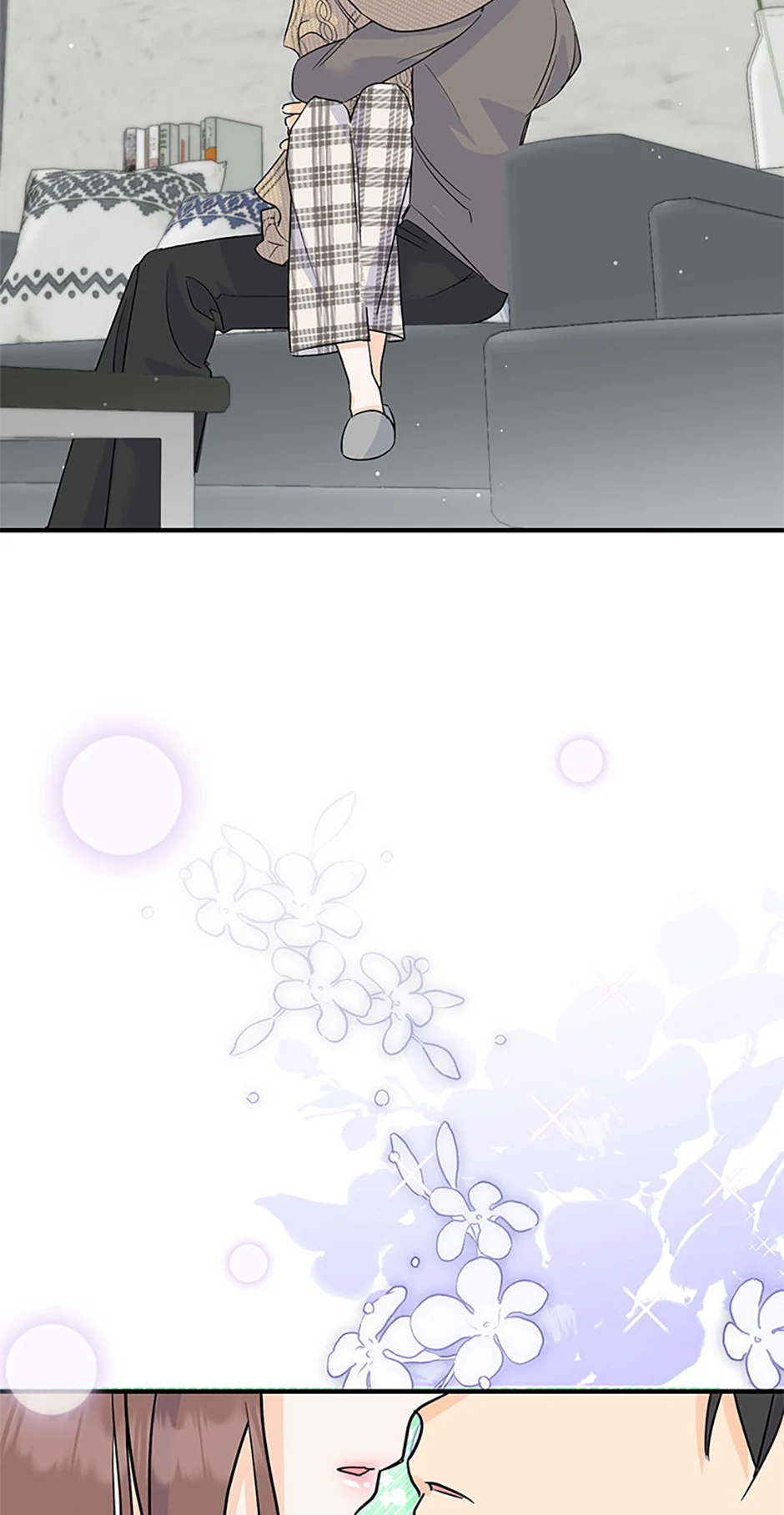 Flee if You Can’t Avoid It Chapter 57 259 60