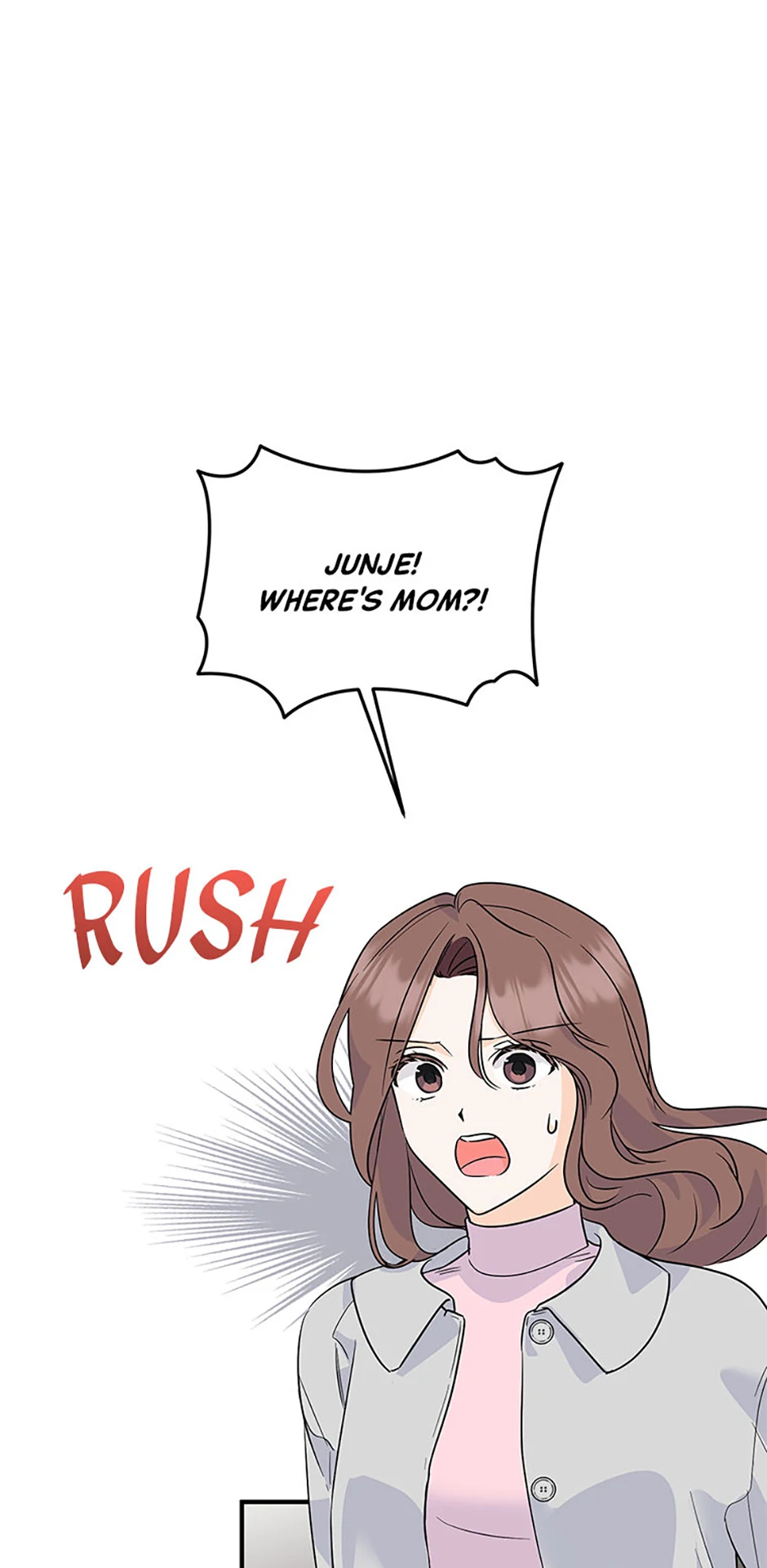 Flee if You Can’t Avoid It Chapter 59 254 01