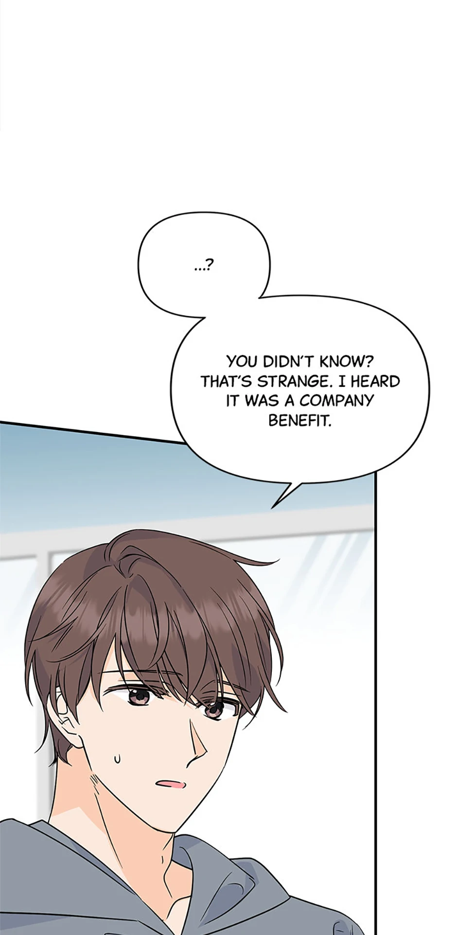 Flee if You Can’t Avoid It Chapter 59 257 04