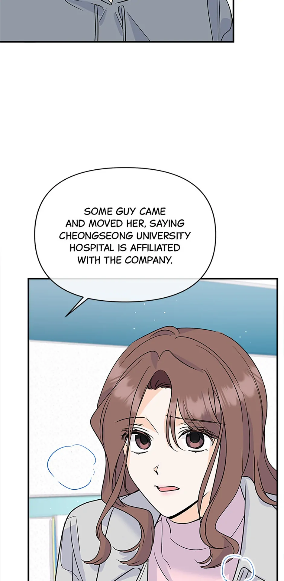 Flee if You Can’t Avoid It Chapter 59 258 05